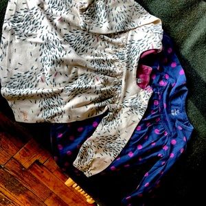2 play dresses